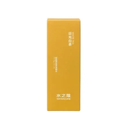 WATERCOME Light Softing Deodorant Balm Whit Tea - 7.5g | واتركوم لوشن جسم بالشاي الأبيض - 7.5 غرام
