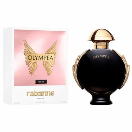 paco rabanne RABANNE OLYMPEA WOMEN PARFUM 80ML | باكو رابان عطر أولمبيا بارفان للنساء 80 مل