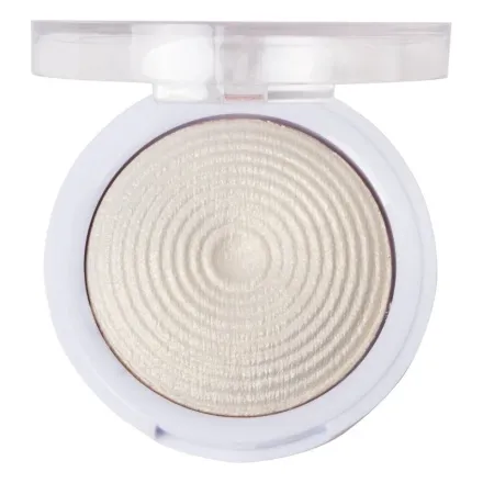 J. Cat You Glow Girl Baked Highlighter - 8.5g| جي كات هايلايتر مضغوط -8.5 غرام
