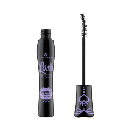 Essence Lash Princess Sculpted Volume Mascara | ايسنس لاش برنسس لحجم أكبر ماسكارا