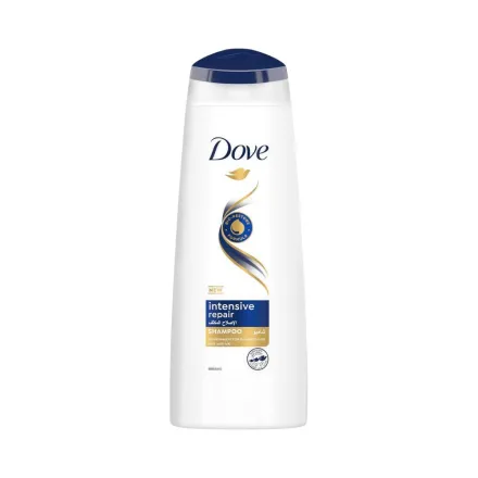 DOVE Shampoo Intensive Repair - 400ml | دوف شامبو مرمم و مرطب للشعر - 400 مل
