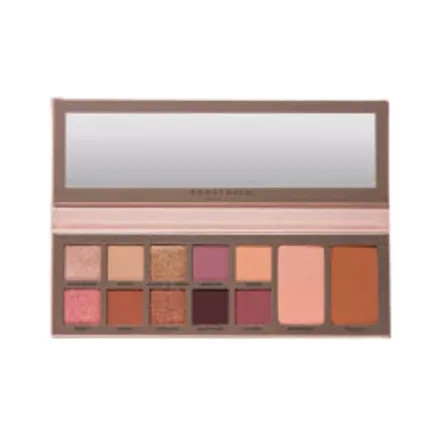ANASTASIA BEVERLY HILLS Primrose Palette | انستازيا باليت ظلال عيون