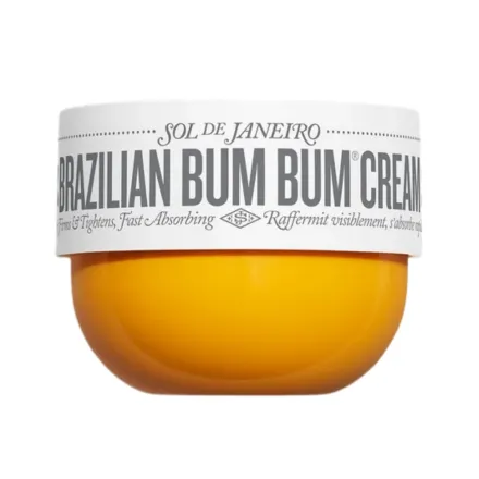 SOL DE JANEIRO Brazilian Bum Bum Cream - 75ml | سول دي جانيرو كريم يرطب ويشد الجسم بام بام - 75 مل