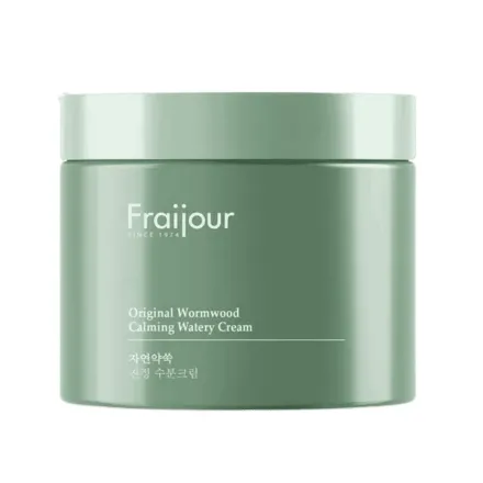 Fraijour Original Herb Wormwood Calming Watery Cream - 100ml | فرايجور كريم مرطب مهدئ بالأعشاب الأصلية - 100مل