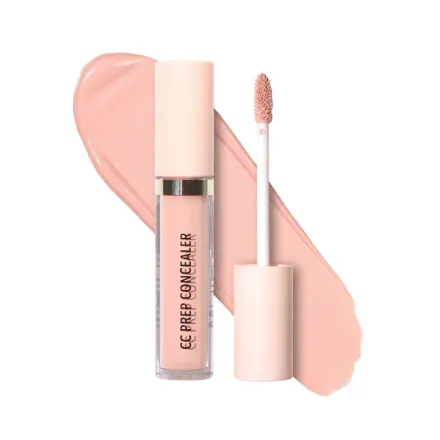 MOIRA CC Prep Concealer For Concealer Dark Circles & Dark Spots - 4.5ml | مويرا كونسيلر لتغطية الهالات السوداء - 4.5مل