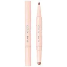 Pupa Vamp! Creamy Duo - 0.2g | بوبا أحمر شفاه و محدد شفاه كريمي - 0.2 غرام