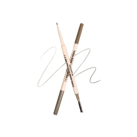 MOIRA Precision Brow Pencil - 0.08g | مويرا قلم تحديد الحواجب - 0.08 غ