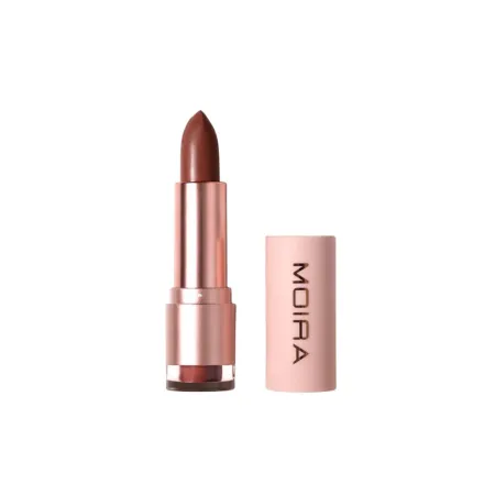 MOIRA Lip Lipstick - 4g | مويرا احمر شفاه - 4 غ