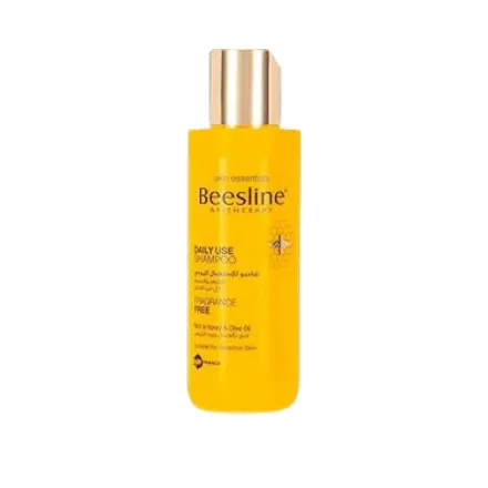 Beesline Nourishing Shampoo - 400ml | بيزلين شامبو مغذي - 400 مل