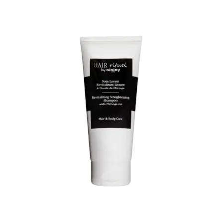 sisley Revitalizing Straightening Shampoo - 200ml | سيسلي شامبو منعم و منقي للشعر - 200 مل