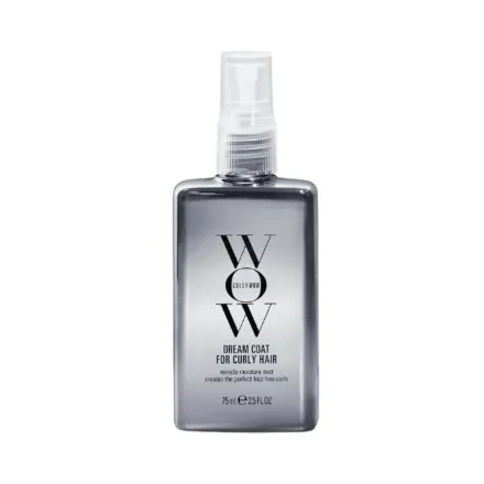COLOR WOW Anti-Frizz Dream Coat for Curly Hair - 75ml | كولور واو سبراي مضاد للهيشان للشعر الكيرلي - 75 مل