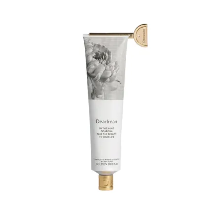 DearIrean Firming Anti-Wrinkle Hand Cream - 65ml | ديرارين كريم اليدين مضاد للتجاعيد - 65 مل
