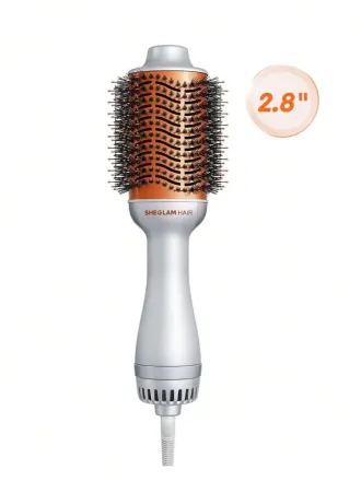 SHEGLAM Blowout Bliss Volumizing Hot Air Brush | شيكلام فرشاة الهواء الساخن