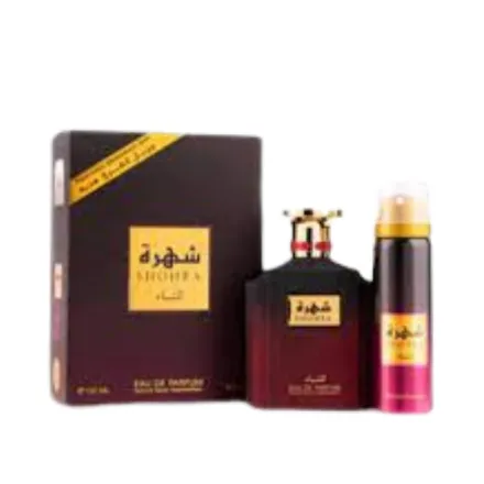 ARD AL KHALEEJ | عطر شهرة لنساء ارض الخليج 100 مل