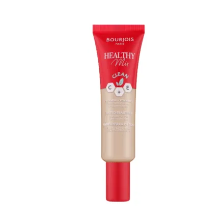 Bourjois Healthy Mix Tinted Beautifier - 30 ml | بورجوا هيلثي ميكس كريم - 30 مل