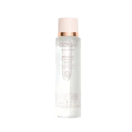 Gosh Skin Care Micellar Cleansing Water - 150ml| جوش سكين كير ماء ميسيلار المنظف – 150 مل