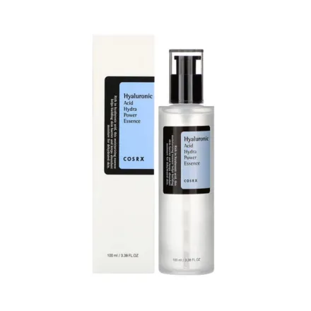 Cosrx Hyaluronic Acid Hydra Power Essence - 100ml | كوزركس سيروم بخلاصة حمض الهيالورونيك - 100 مل