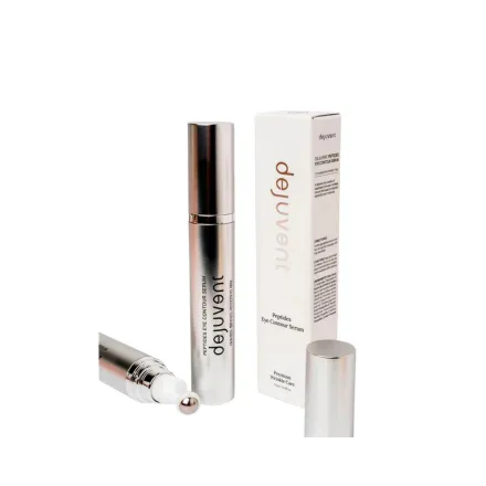 dejuvent Peptides Eye Contour Serum - 15ml | ديجوفينت سيروم للعيون مع الببتيدات - 15مل
