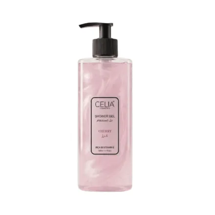 CELIA Shower Gel - 500ml | سيليا جل استحمام - 500مل