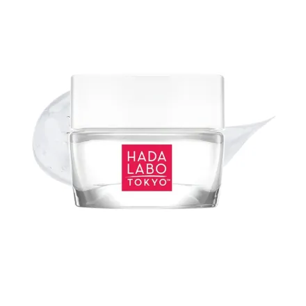 Hada Labo Skin Plumping Gel - 50ml | هادا لابو جل مالئ البشرة - 50 مل