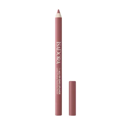 Isadora All-in-One Lipliner - 1.2g | ايزادورا قلم تحديد الشفاه - 1.2 غ