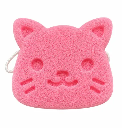 Sama Baghdad Bath Sponge Animal Shapes | سما بغداد ليفة استحمام بأشكال حيوانات