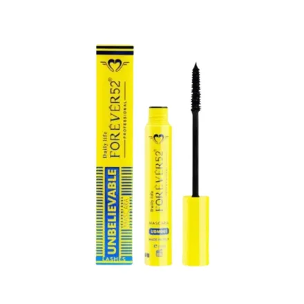 FOR EVER52 Unbelievable Mascara | فور ايفر52 ماسكارا مكثفة