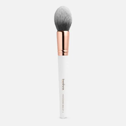 TOPFACE TAPERED POWDER BRUSH - F04 | توب فيس فرشاة مكياج - F04