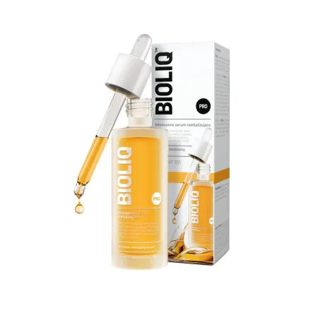 Bioliq Pro intensive revitalizing Serum | بايوليك سيروم إعادة الحيوية المكثف - 30 مل