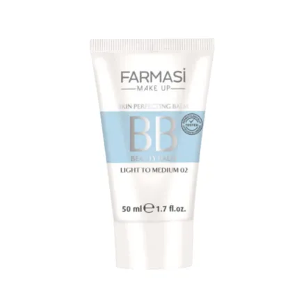 FARMASI BB Cream All in One Outdoors | فارمسي بي بي كريم