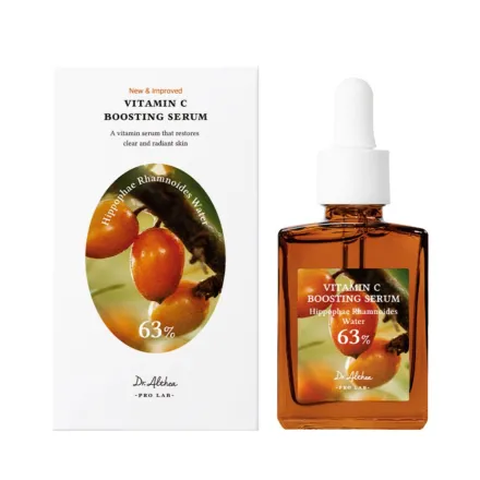 Dr.Althea Vitamin C Boosting Serum - 30ml | دكتور الثيا سيروم فيتامين سي - 30 مل