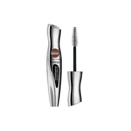 Deborah Milano 5in1 Extraordinary Mascara - 12ml | ديبورا ماسكارا - 12 مل
