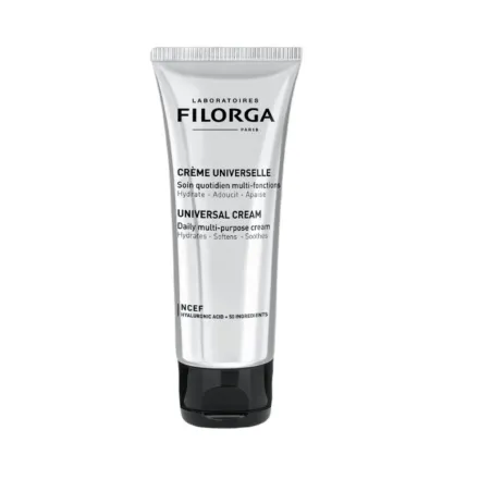 Filorga Multi-Function Cream - 100ml | فيلورجا كريم متعدد الوظائف - 100مل