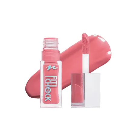 Neverti Fit Check Liquid Blush - 7ml | نيفرتي أحمر خدود سائل