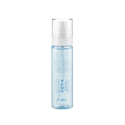 Dr.Althea Aqua Marine Jelly Mist - 100ml | دكتور الثيا بخاخ جل مرطب للوجه - 100 مل