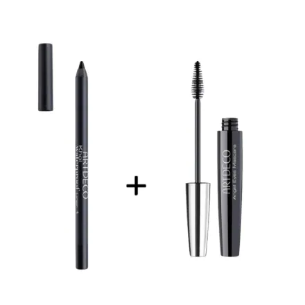 Artdeco Angel Mascara + Kholn Offer | ارديكو عرض ماسكارا + قلم تحديد العيون
