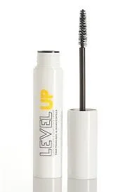 Pierre Cardin Level Up Mascara Super Volume & Long Lash Lifting Vegan black - 10ml | بيير كاردان ليفل أب ماسكارا - 10مل
