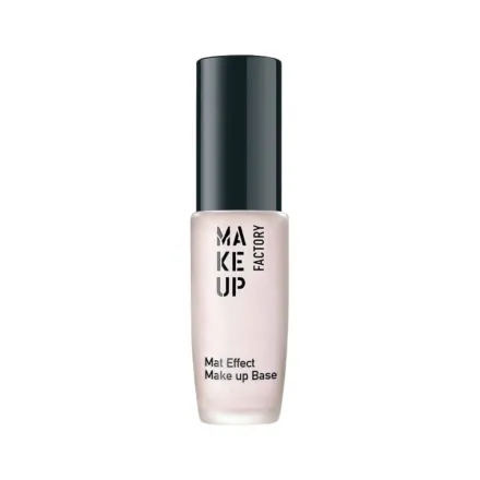 Make Up Factory Mat Effect Make Up Base - 15ml | ميكاب فاكتوري برايمر مات - 15مل
