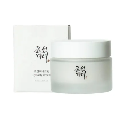 Beauty of Joseon Dynasty Cream – 50ml | بيوتي اوف جيسون كريم ديناستي - 50 مل