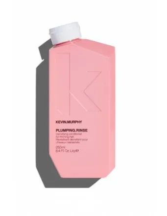 KEVIN.MURPHY Plumping Rinse - 250ml | كيفن ميرفي بلسم للشعر الخفيف - 250 مل