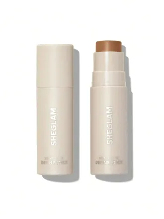 SHEGLAM Glowin' Up Skin Stick- - 7g | شيكلام كونتور ستيك - 7 غرام