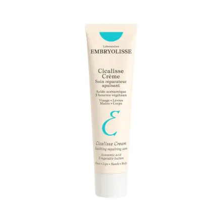 Embryolisse Cicalisse Creme Soin Reparateur APaisant - 40ml | امبريوليس كريم عناية مرمّم ومهدّئ - 40 مل