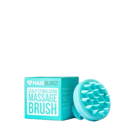 HAIR BURST Scalp Stimulating Massage Brush | هيربيرست فرشاة تدليك الشعر