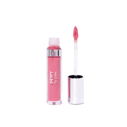 Flormar Dewy Lip Glaze Shammer - 4.5ml | فلورمار غلوس للشفاه - 4.5 مل
