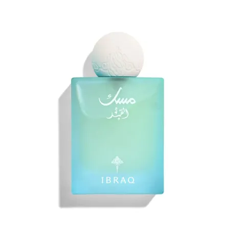 IBRAQ Ibrahim Al-Qurashi Musk AlQurashi EDP - 75 ml | ابراهيم القرشي عطر مسك القمر للنساء - 75 مل