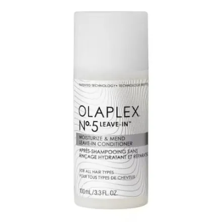 olaplex N°.5 Leave-In™ Moisturize & Mend Leave-In Conditioner - 100ml| اولابليكس بلسم ومرطب للشعر - 100 مل