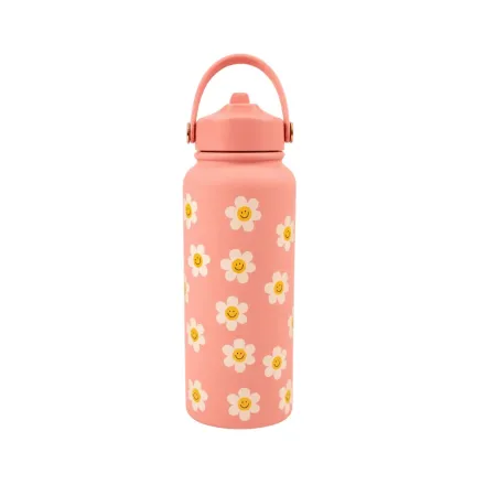 Tools & Cases Random color stainless steel bottle | مطارة مياه ستانليس ستيل - لون عشوائي