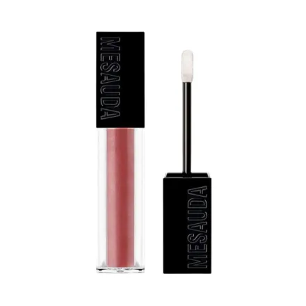 MESAUDA GLOSS MATRIX Lip Gloss - 5ml | ميساودا غلوس ماتريكس – ملمع شفاه بتركيبة لامعة – 5 مل