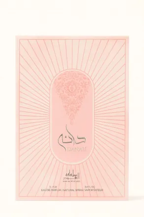 Mamlakat Al Oud | مملكة العود عطر دانة للنساء - 100 مل