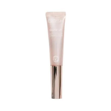 Gosh Glow Up Cream Highlighter 001- Pearl | جوش هايلايتر كريمي 001- بيرل